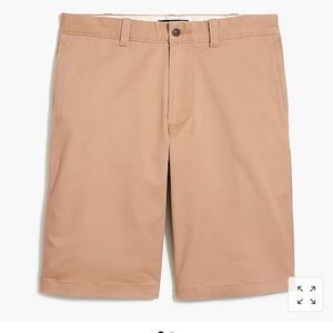 J Crew Rivington shorts